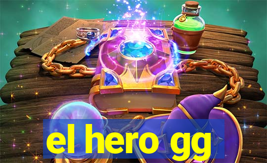 el hero gg